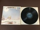 CAMEL FIRST PRESSING LP (MOON MADNESS) ON DECCA TXS-R 115 *NR MINT/PLAYED ONCE*