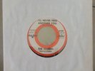 THE SEEKERS Georgy Girl/ I'll Never Find Another You 7