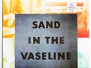 TALKING HEADS 3 LP  SAND IN THE VASELINE  POPULAR FAVORITES   ULTRASONIC CLEANED
