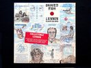 JOHN LENNON  LP  ** SEALED **  SHAVED FISH   Not A Cut-Out US Apple 1975 Beatles