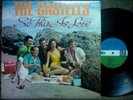 the castells-so this is love -era el 109 1962