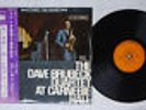 DAVE BRUBECK QUARTET AT CARNEGIE HALL COLUMBIA/CBS PSS 48 Japan OBI VINYL LP