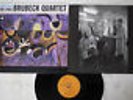 DAVE BRUBECK QUARTET TIME OUT DEAGOSTINI 88697 26944 1 Japan REISSUE 180g LP