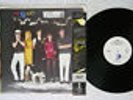 B-52'S WHAMMY ISLAND 25S-166 Japan OBI PROMO VINYL LP