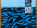 Pete Laroca / Joe Henderson - Basra Blue Note 4205 LP Mono NY Ear/P NM
