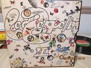 Led Zeppelin III-Atlantic SD7201 1841 Broadway 1st press-Xtra Clean Vinyl