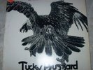 TUCKY BUZZARD - Buzzard 1st UK Press VG + Lp