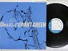 GRANT GREEN OLEO BLUE NOTE GXF 3065 Japan VINYL LP