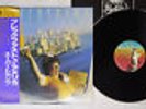 SUPERTRAMP BREAKFAST IN AMERICA A&M AMP-6034 Japan OBI VINYL LP