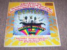 THE BEATLES , MAGICAL MYSTERY TOUR . ORIGINAL USA PRESSING . LISTEN .