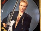 EXCELLENT  DEF LEPPARD MAKE LOVE LIKE A MAN 12