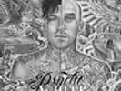 Barker Travis & Yelawolf - Psycho White