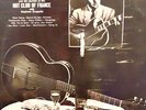 DJANGO REINHARDT DJANGOLOGY - FACTORY SEALED MINT / NM+ LP RECORD ALBUM