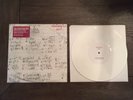 Alexisonfire Math Sheets Demo Vinyl LP Dine Alone Records City and Colour RSD