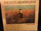 TOM PETTY AND THE HEARTBREAKERS   SOUTHERN ACCENTS LP VINYL RECORD