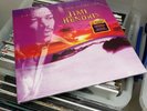 Jimi Hendrix - First Rays Of The New Rising Sun - Sealed Vinyl LP Oct 2017