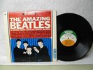 The Amazing Beatles LP Very Clean 1966 Rare Stereo Clarion SD 601 Orig