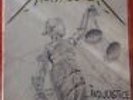 METALLICA - AND JUSTICE FOR ALL - DOPPEL-LP /  VERTIGO Press 836062-1 / NL 88