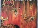 SLAYER “HELL AWAITS” RSD 2013 COLOURED VINYL