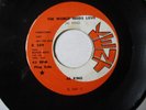 BLUES 45Rpm Vinyl - Al KING US - Kent K 509