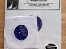 Classic Records PROCOL HARUM Whiter Shade of Pale 33 / 45 RPM COLORED VINYL