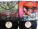 2LP Amon Duul II Dance Of The Lemmings UAD600034 United Artist UK Vinyl 3949