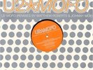 U2 MOFO 3 track Uk Dj 12