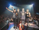 Billets de concert 5SOS Paris 4 Avril 2018