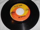 RARE BEATLES 45/ 