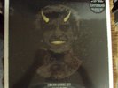 IRON CHIC You Can't Stay Here LP SEALED color vinyl punk w/download