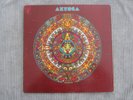 AZTECA  VINYL RECORD LP   1972