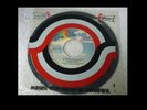 DAVID BOWIE ( Cat People) ECUADOR PRESSING RARE  45 RPM FEDISCOS 1982