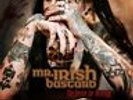 MR. IRISH BASTARD - THE DESIRE FOR REVENGE