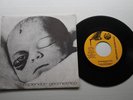 ESPLENDOR GEOMETRICO - NECROSIS EN LA POYA /   SINGLE ORIGINAL 1981 / INDUSTRIAL