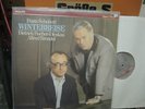 Fischer-Dieskau , A. Brendel - Schubert Winterreise Philips 1 LP vinyl rare