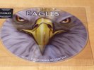 The Eagles - Hotel California in Concert - Picture Vinyl LP - NM /NM