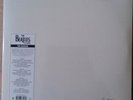 THE BEATLES - THE WHITE ALBUM (IN MONO) - 2LP VINYL LP - NEW/Sealed