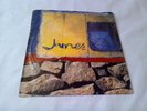 James Laid 7