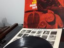 Donald Byrd - Cat Walk 1966-2nd. U.S. Edition - Blue Note - Magnificent Sound