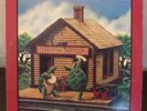 Terrapin Station by Grateful Dead 1977 Vinyl Arista Records 1st Press