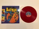 The Sensational Guitars Of Dan & Dale  - Batman And Robin LP