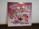 The Birthday Party.Junk Yard Vinyl Album 1982 Original CAD207 4AD