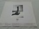 LED ZEPPELIN PRESENCE RARE the object record ORIGINAL 1976 SWAN SONG LP vintage