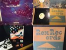 The Avalanches Vinyl Record Rare Albums 12