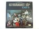 STRAIGHT UP EXIT 9 ORIGINAL 1975 VINYL LP BRUNSWICK BRC 7-7006 RARE SOUL FUNK