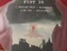 Bloody Fist Records #035 Aftermath / Epsilon picture disc