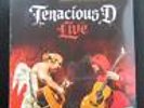 Tenacious D - Live LP New Sealed 888751446014 Vinyl Record RSD Black Friday 2015