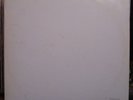 The Beatles White Album 2LP 1968 pressing serial # A 0322884 with poster