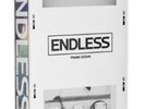 Frank Ocean Endless Limited VHS TAPE  Blonde Channel Orange Blonded presale