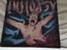 Autopsy Severed Survival LP